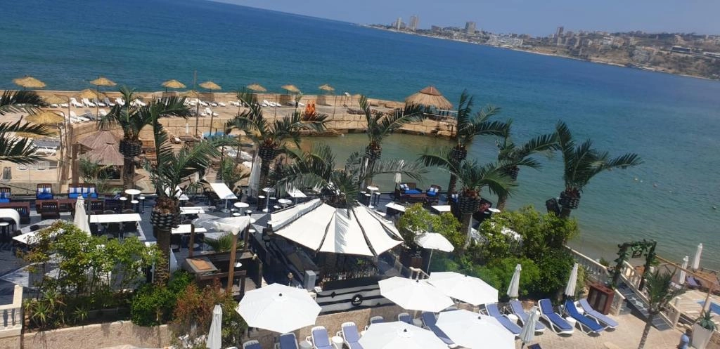 Lamedina Hotel, Beach & Resort